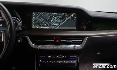 Kia Mohave 2023 3.0 Автомат в Москве № 15020, миниатюра 12