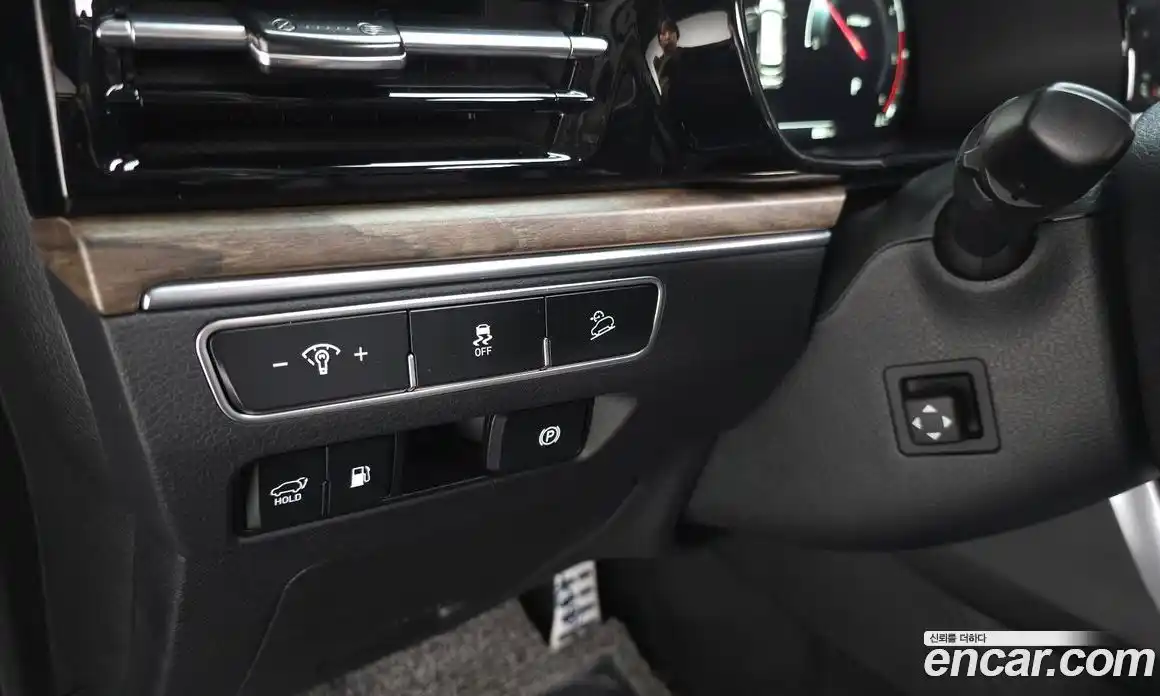 Kia Mohave 2023 3.0 Автомат в Москве № 15020, фото 16