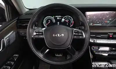 Kia Mohave 2023 3.0 Автомат в Москве № 15020, миниатюра 6