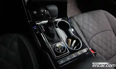 Kia Mohave 2023 3.0 Автомат в Москве № 15020, миниатюра 10