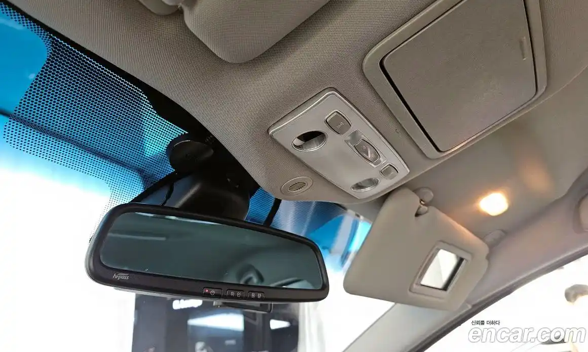 Renault SM5 2013 2.0 Автомат в Москве № 150322, фото 11