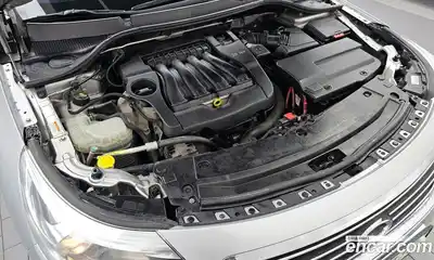 Renault SM5 2013 2.0 Автомат в Москве № 150322, миниатюра 12