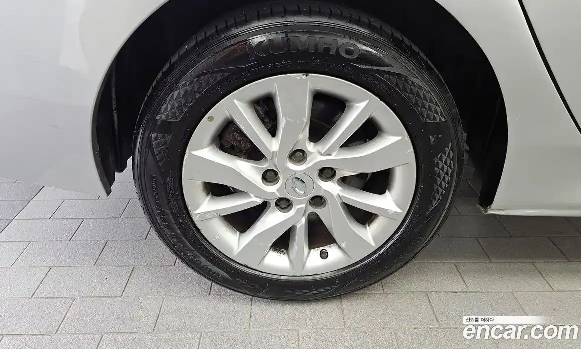 Renault SM5 2013 2.0 Автомат в Москве № 150322, фото 16