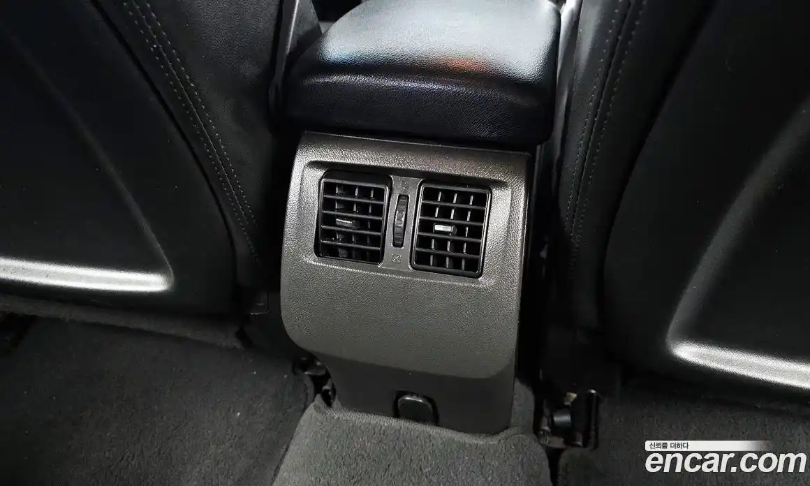 Renault SM5 2013 2.0 Автомат в Москве № 150322, фото 18