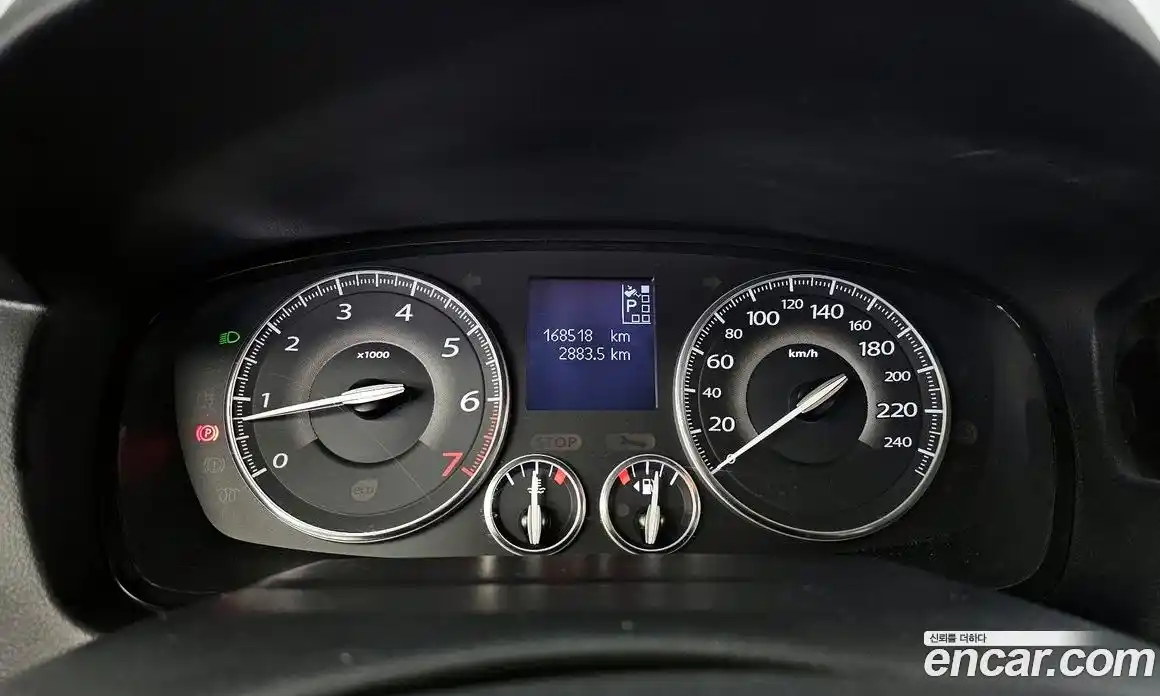 Renault SM5 2013 2.0 Автомат в Москве № 150322, фото 19