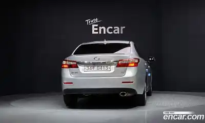 Renault SM5 2013 2.0 Автомат в Москве № 150322, миниатюра 2