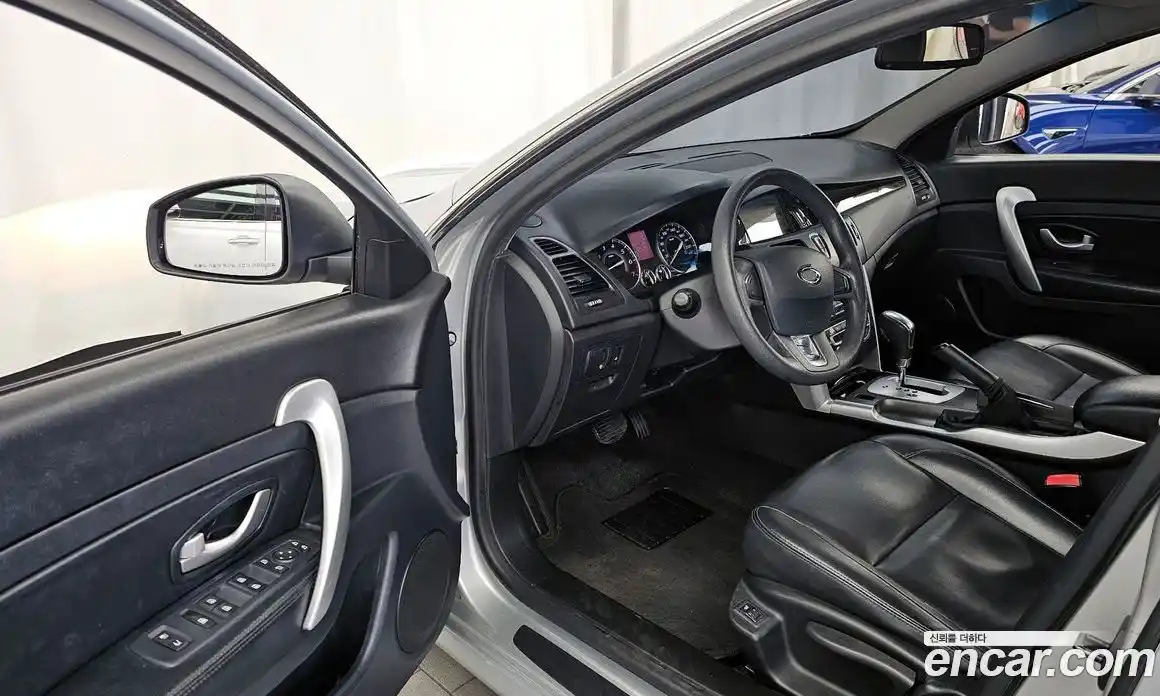 Renault SM5 2013 2.0 Автомат в Москве № 150322, фото 5