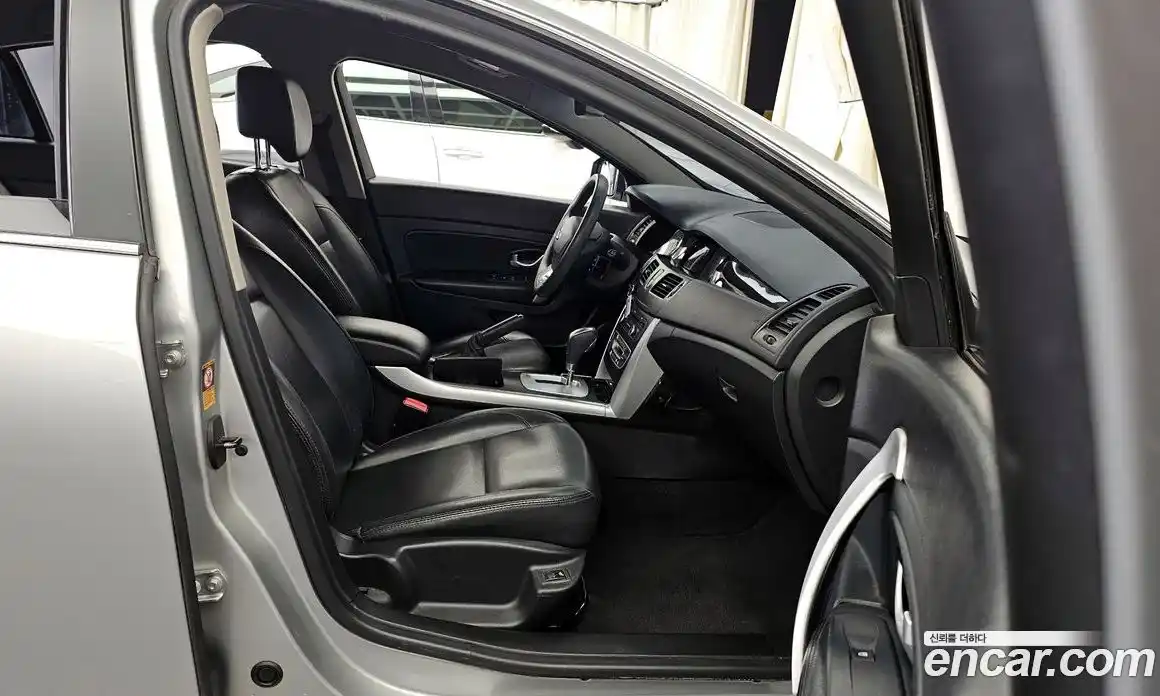 Renault SM5 2013 2.0 Автомат в Москве № 150322, фото 6