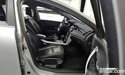 Renault SM5 2013 2.0 Автомат в Москве № 150322, миниатюра 6