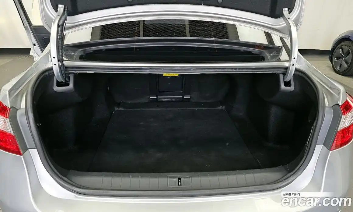 Renault SM5 2013 2.0 Автомат в Москве № 150322, фото 10