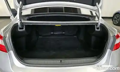 Renault SM5 2013 2.0 Автомат в Москве № 150322, миниатюра 10