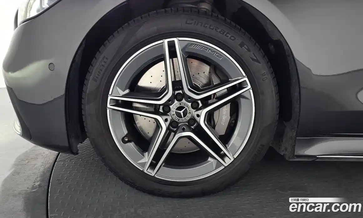 Mercedes-Benz S-Class 2022 2.9 Автомат в Москве № 150913, фото 4