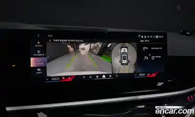 BMW X5 2025 3.0 Автомат в Москве № 154181, миниатюра 12