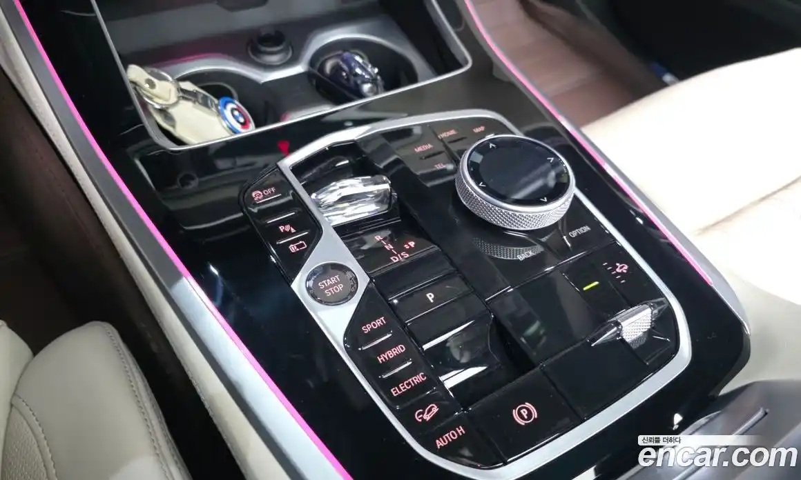 BMW X5 2025 3.0 Автомат в Москве № 154181, фото 19