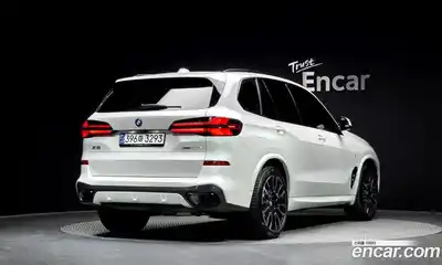 BMW X5 2025 3.0 Автомат в Москве № 154181, миниатюра 2