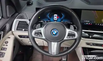 BMW X5 2025 3.0 Автомат в Москве № 154181, миниатюра 3