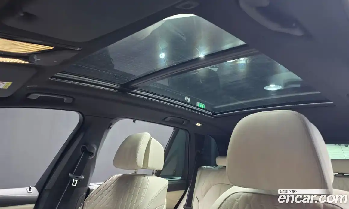 BMW X5 2025 3.0 Автомат в Москве № 154181, фото 4