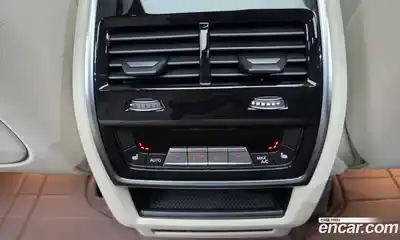 BMW X5 2025 3.0 Автомат в Москве № 154181, миниатюра 5