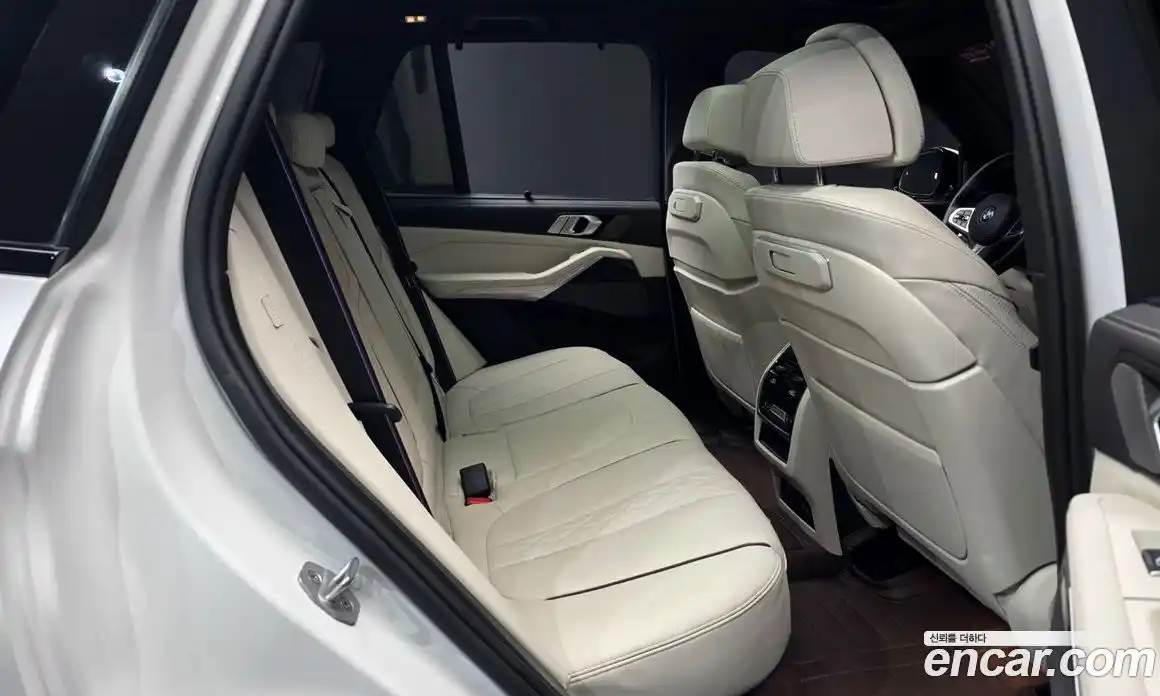 BMW X5 2025 3.0 Автомат в Москве № 154181, фото 8