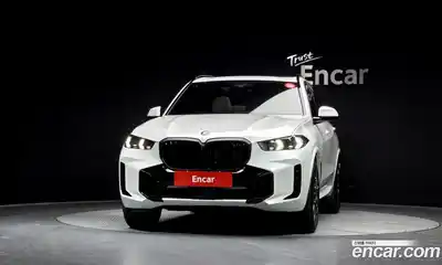 BMW X5 2025 3.0 Автомат в Москве № 154181, миниатюра 9