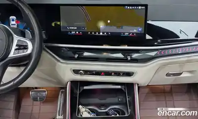 BMW X5 2025 3.0 Автомат в Москве № 154181, миниатюра 10