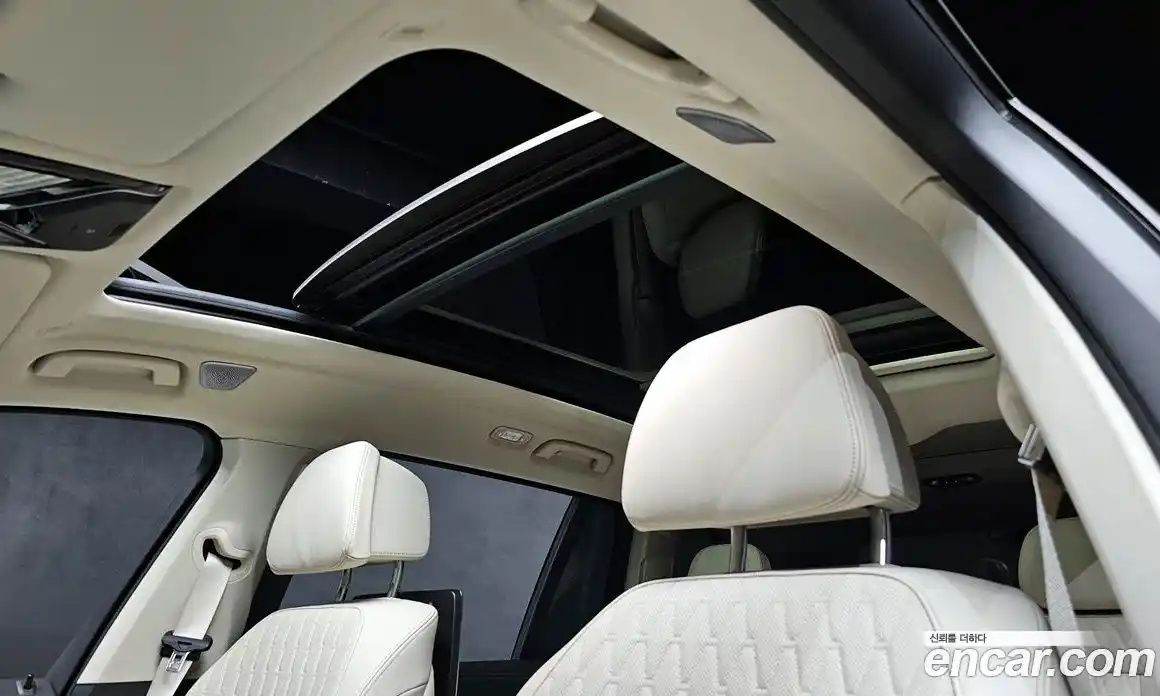 BMW X7 2022 3.0 Автомат в Москве № 154461, фото 1