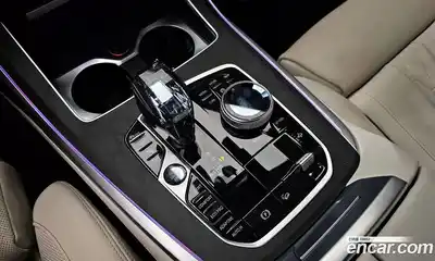 BMW X7 2022 3.0 Автомат в Москве № 154461, миниатюра 5