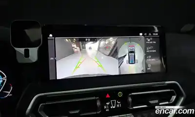 BMW iX3 2023 0.2 Автомат в Москве № 155023, миниатюра 6