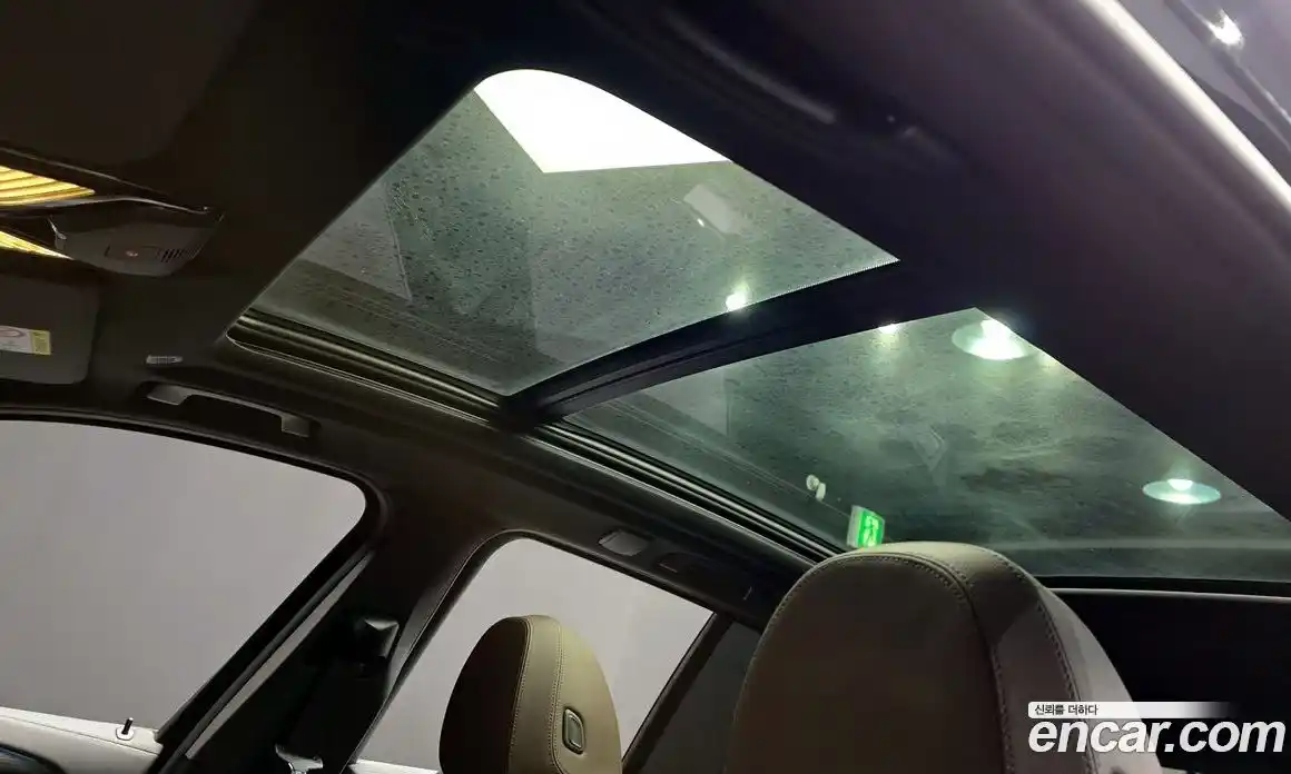 BMW iX3 2023 0.2 Автомат в Москве № 155023, фото 10