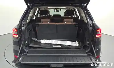 BMW X5 2021 3.0 Автомат в Москве № 157201, миниатюра 2