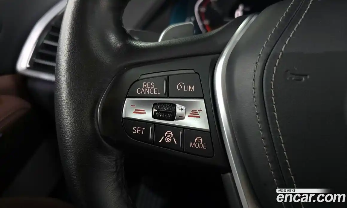 BMW X5 2021 3.0 Автомат в Москве № 157201, фото 6