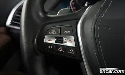 BMW X5 2021 3.0 Автомат в Москве № 157201, миниатюра 6