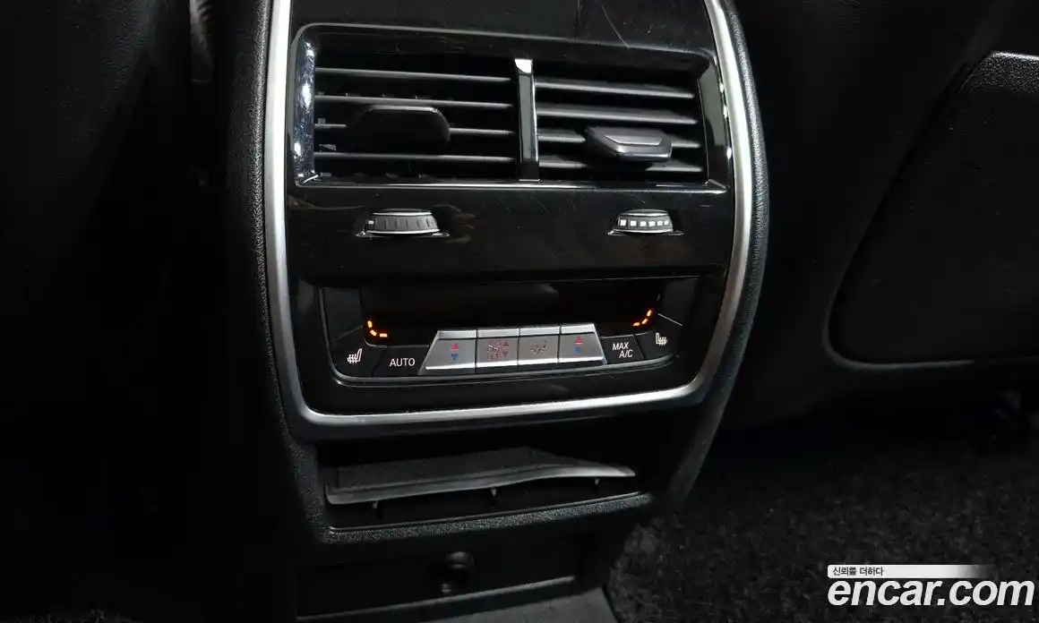 BMW X5 2021 3.0 Автомат в Москве № 157201, фото 10