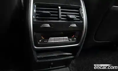 BMW X5 2021 3.0 Автомат в Москве № 157201, миниатюра 10