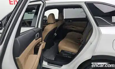 Kia Sorento 2024 1.6 Автомат в Москве № 15803, миниатюра 12