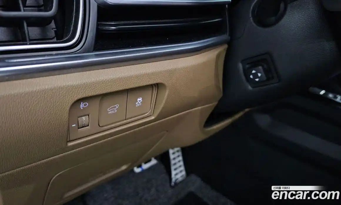 Kia Sorento 2024 1.6 Автомат в Москве № 15803, фото 18