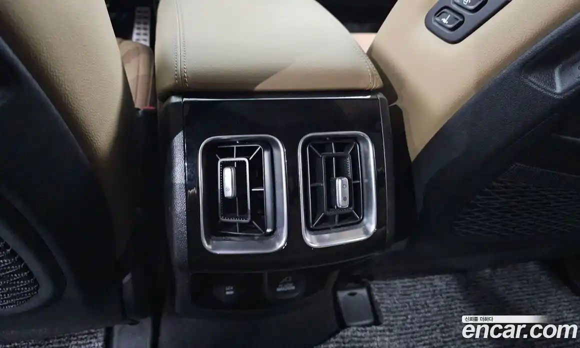 Kia Sorento 2024 1.6 Автомат в Москве № 15803, фото 19