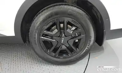 Kia Sorento 2024 1.6 Автомат в Москве № 15803, миниатюра 5