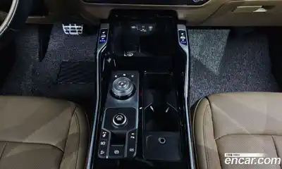 Kia Sorento 2024 1.6 Автомат в Москве № 15803, миниатюра 9