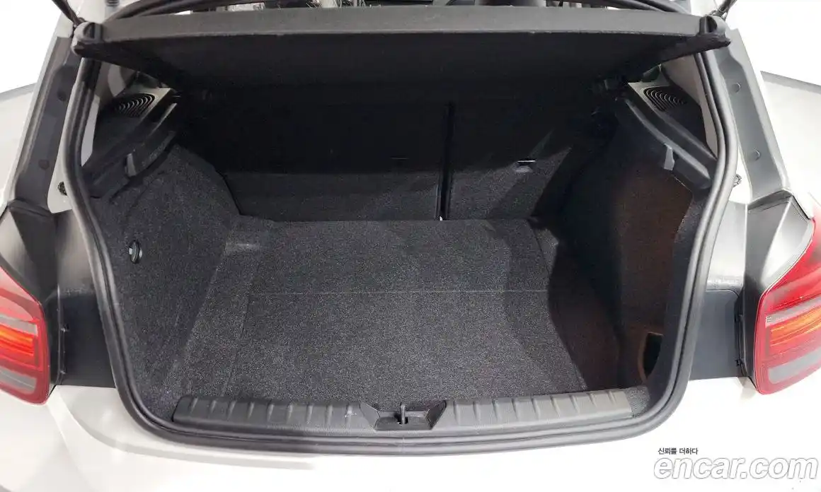 BMW 1-Series 2015 2.0 Автомат в Москве № 158548, фото 12