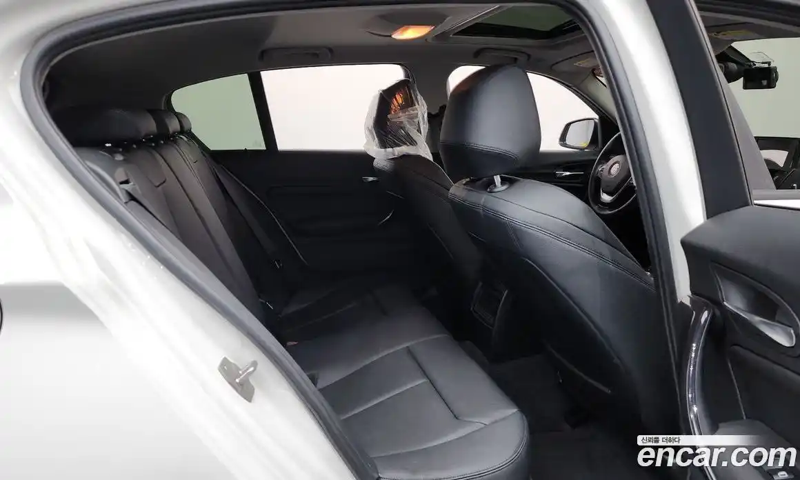 BMW 1-Series 2015 2.0 Автомат в Москве № 158548, фото 13