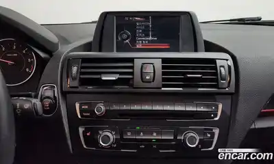 BMW 1-Series 2015 2.0 Автомат в Москве № 158548, миниатюра 2