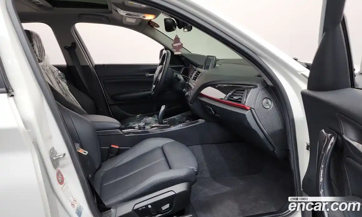 BMW 1-Series 2015 2.0 Автомат в Москве № 158548, фото 6