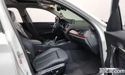 BMW 1-Series 2015 2.0 Автомат в Москве № 158548, миниатюра 6