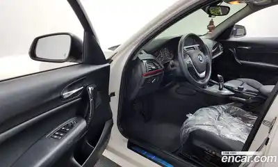 BMW 1-Series 2015 2.0 Автомат в Москве № 158548, миниатюра 8