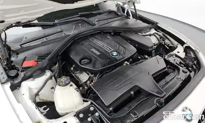 BMW 1-Series 2015 2.0 Автомат в Москве № 158548, миниатюра 9