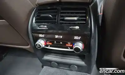 BMW 5-Series 2019 2.0 Автомат в Москве № 158656, миниатюра 7