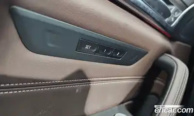 BMW 5-Series 2021 2.0 Автомат в Москве № 159096, миниатюра 11