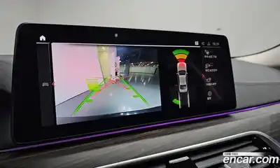 BMW 5-Series 2021 2.0 Автомат в Москве № 159096, миниатюра 3