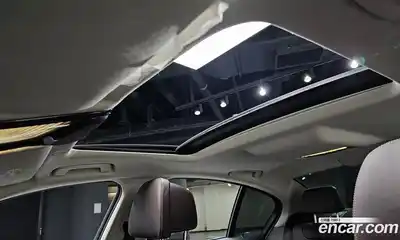 BMW 5-Series 2021 2.0 Автомат в Москве № 159096, миниатюра 9